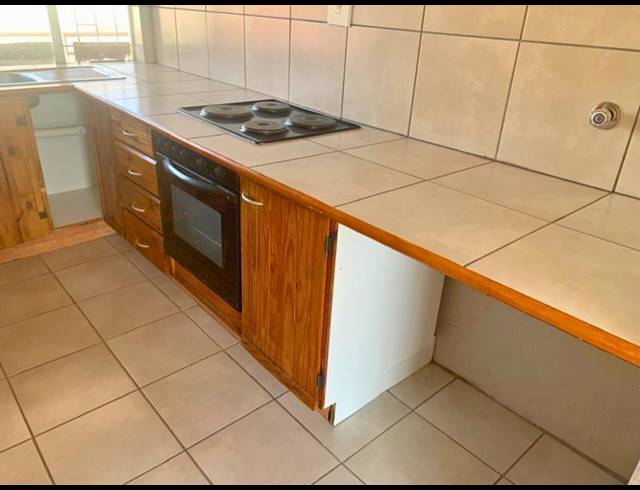 2 BEDROOM APARTMENT FOR SALE IN NIMRODPARK